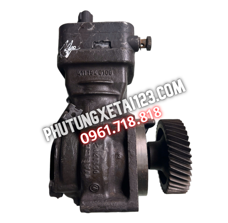 Bơm hơi Fuso FJ FZ 15 tấn | Phụ tùng Fuso Bơm hơi Fuso FJ FZ 15 tấn | Phụ tùng Fuso