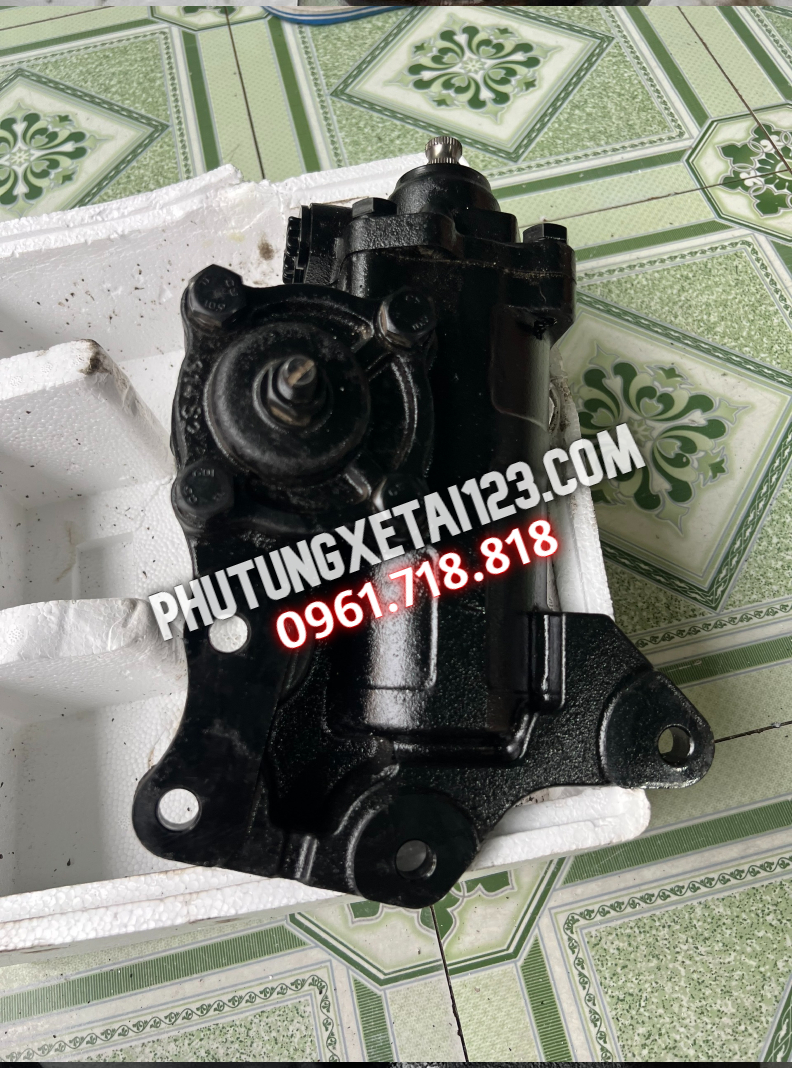 Bót lái xe tải fuso 6.5, 5 tấn cao cấp | Phụ tùng Fuso Bót lái xe tải fuso 6.5, 5 tấn cao cấp | Phụ tùng Fuso