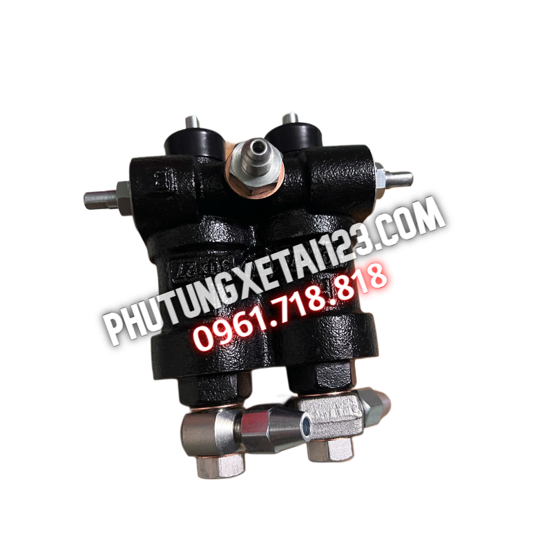 Chia dầu xẹc bô thắng korea Hyundai 3T5 5 tấn HD65 HD72 HD800 HD99 Chia dầu xẹc bô thắng korea Hyundai 3T5 5 tấn HD65 HD72 HD800 HD99
