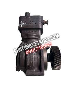 Bơm hơi Fuso FJ FZ 15 tấn