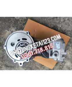 Bơm hơi xe Fuso fi fa 7 tấn