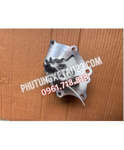 Bơm nhớt động cơ Hino 300 NO4C Euro 4