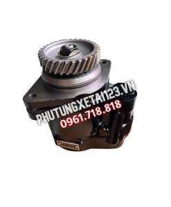 Bơm trợ lực lái Daewoo mc9ef 4 chân