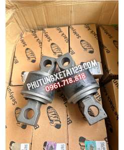 Cao su thanh giằng Hyundai 15t hd320/hd270/Trago Korea