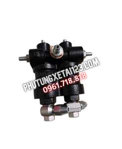 Chia dầu xẹc bô thắng Hyundai 3T5 5 tấn HD65 HD72 HD800 HD99