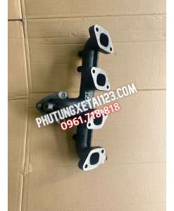 cổ lửa isuzu terraco