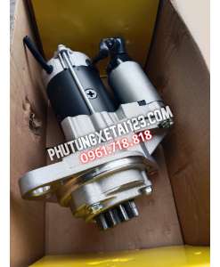 Củ để Isuzu 3.5T NPR 4JJ1, IZ65 Đô Thành