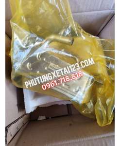 Két EGR HUYNDAI EX8 D4CC