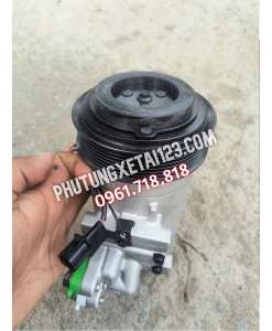 Lốc lạnh dùng cho xe tải HD EX8/ N250