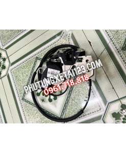 Ổ ngậm cửa xe tải IZ65