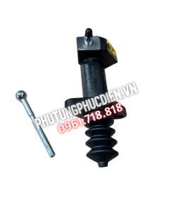 Tổng côn dưới HD ex8 MOBIS