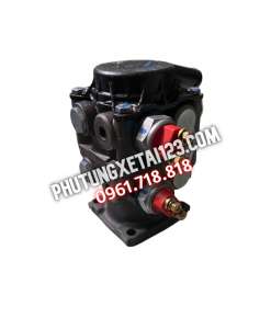 Tổng phanh trên Fuso FI FA 7T
