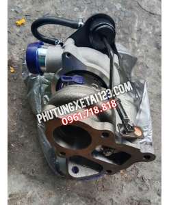 Turbo xe tải Veam VT260 1T9-3T5