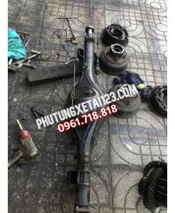 Vỏ cầu KIA K200, K250, N250, Poter 2
