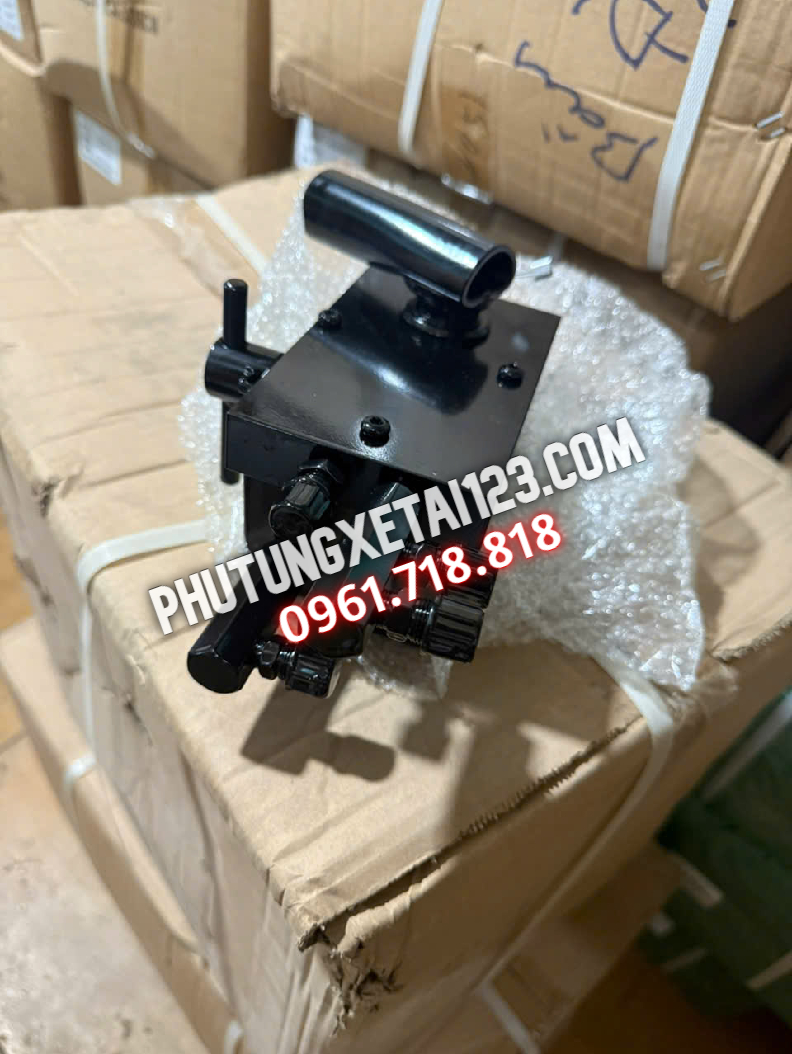 bơm cabin dư novus