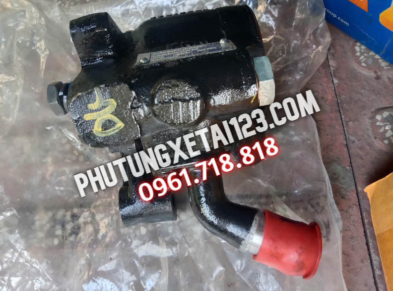 bơm dầu trợ lực lái fuso fi