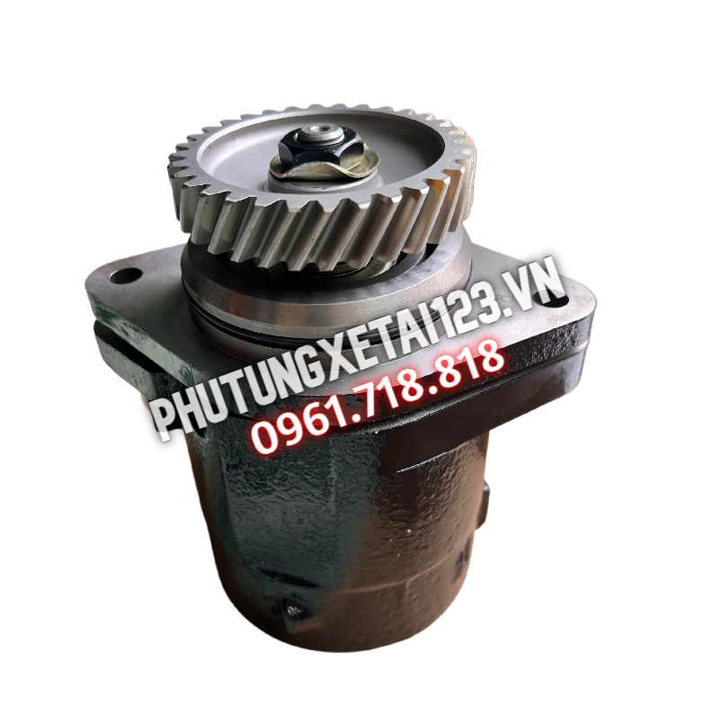 bơm trợ lực lái daewoo mc9ef