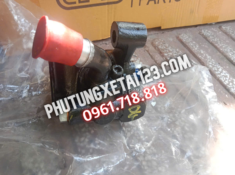 bơm trợ lực lái fuso 7 tấn