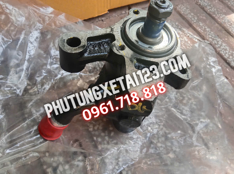 bơm trợ lực lái xe tải fuso 7 tấn