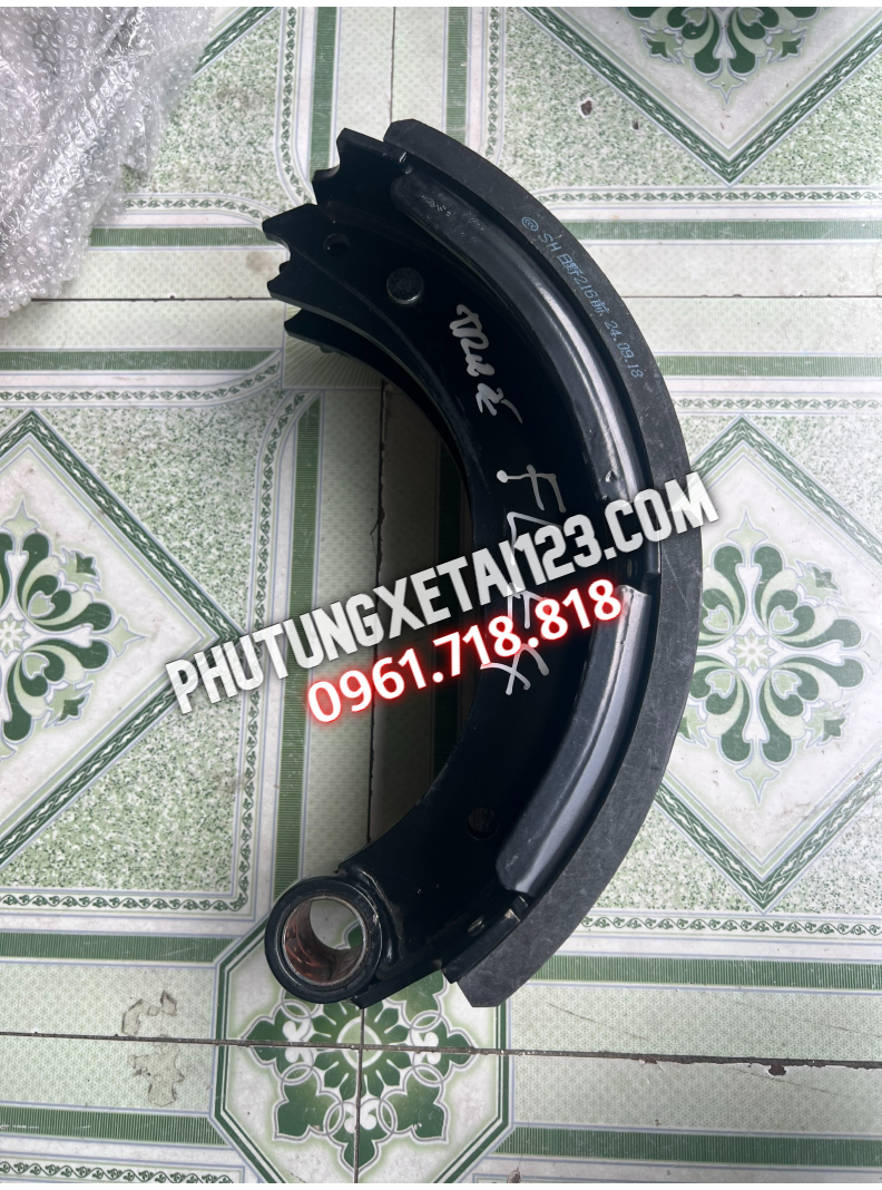 càng bố hino 500 15 tấn