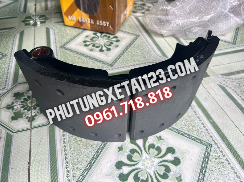 càng bố hino 500 fl 15T euro 4