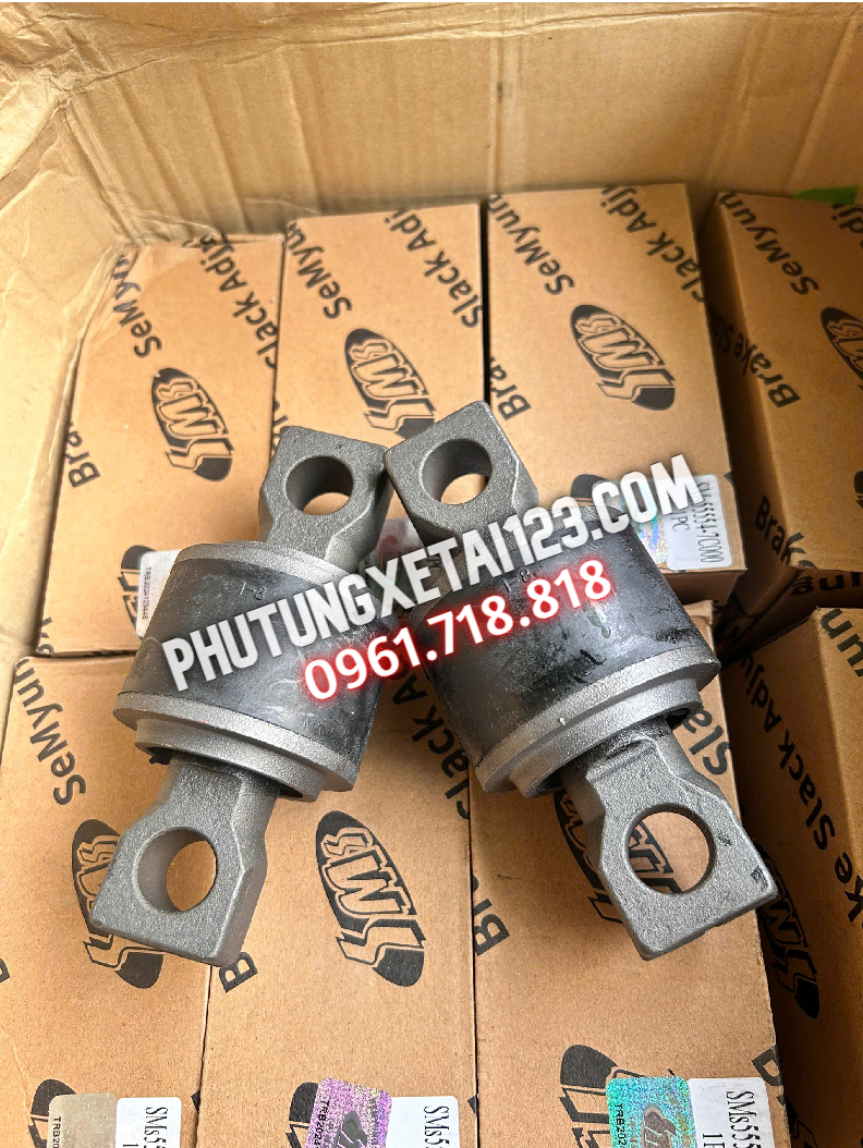 cao su thanh giằng hyundai 15t
