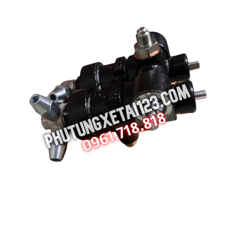 chia dầu xẹc bô thắng hyundai 3t5 - 5 tấn