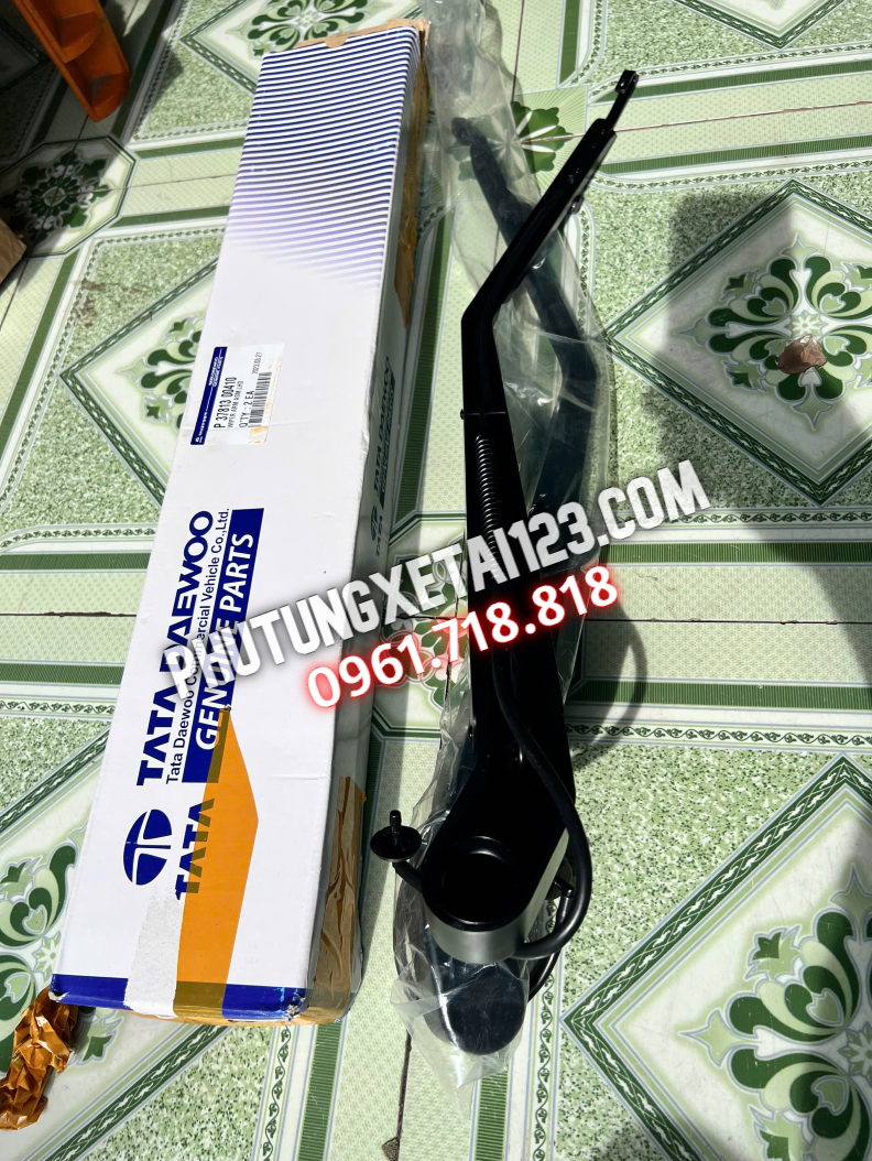 choi gạt mưa daewoo novus