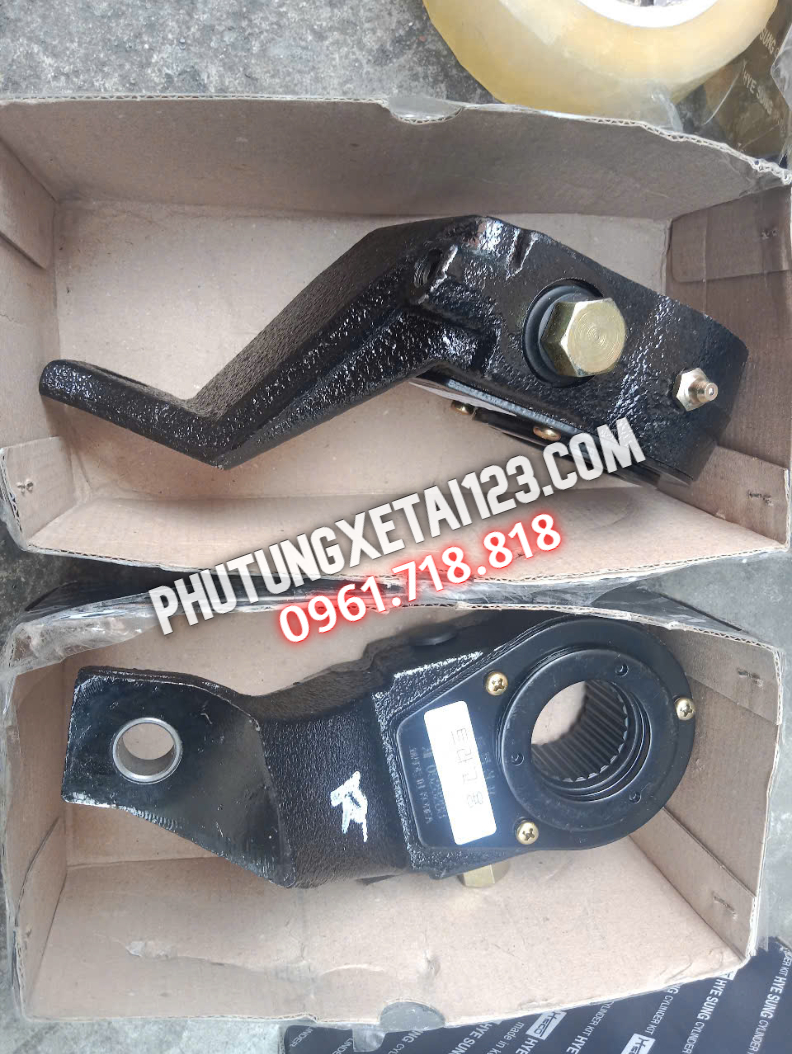 cóc chỉnh phanh hyundai hd320