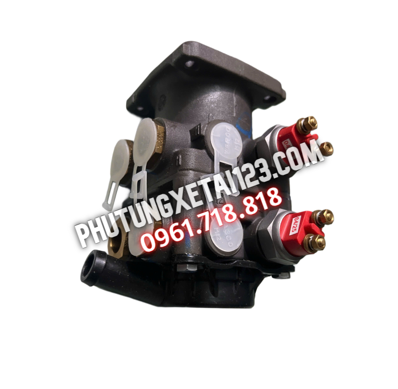 cóc đạp phanh fuso fi ấn độ