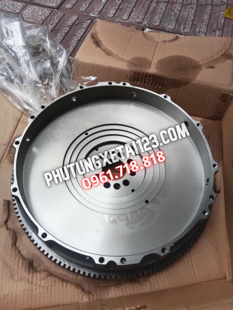 flywheel hyundai 8dc9