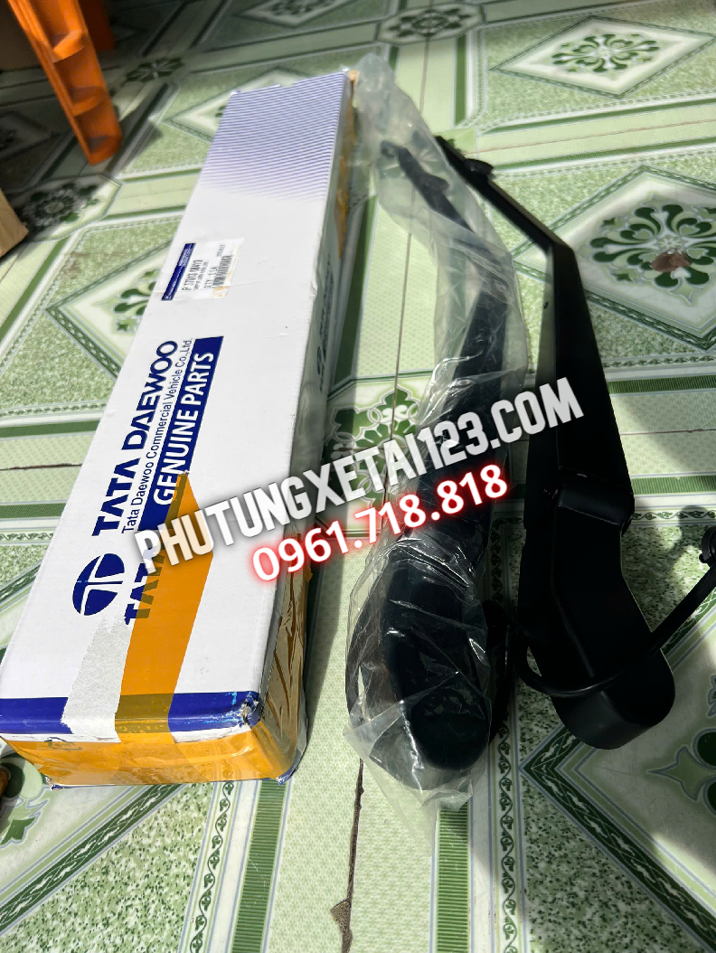 gạt mưa daewoo 15t