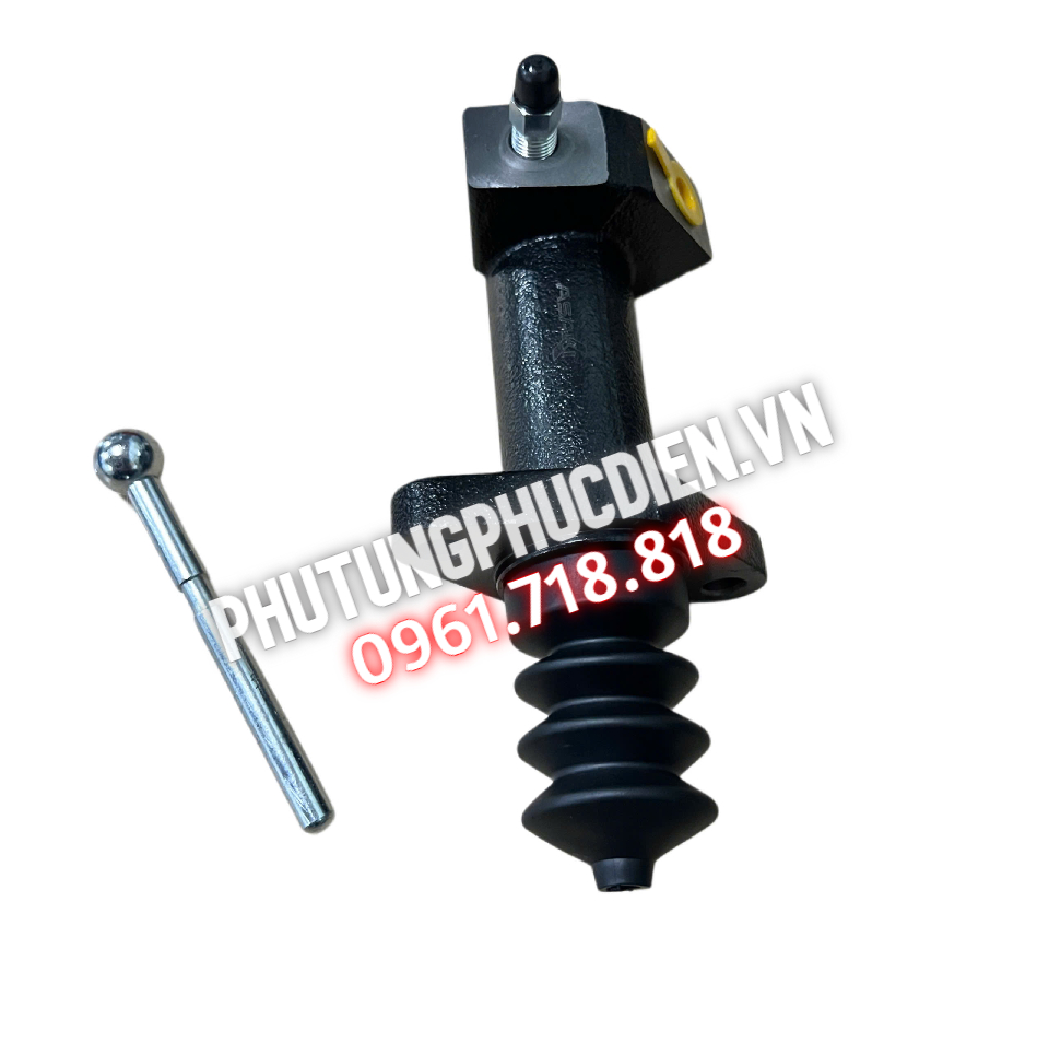 heo côn dưới hd ex8