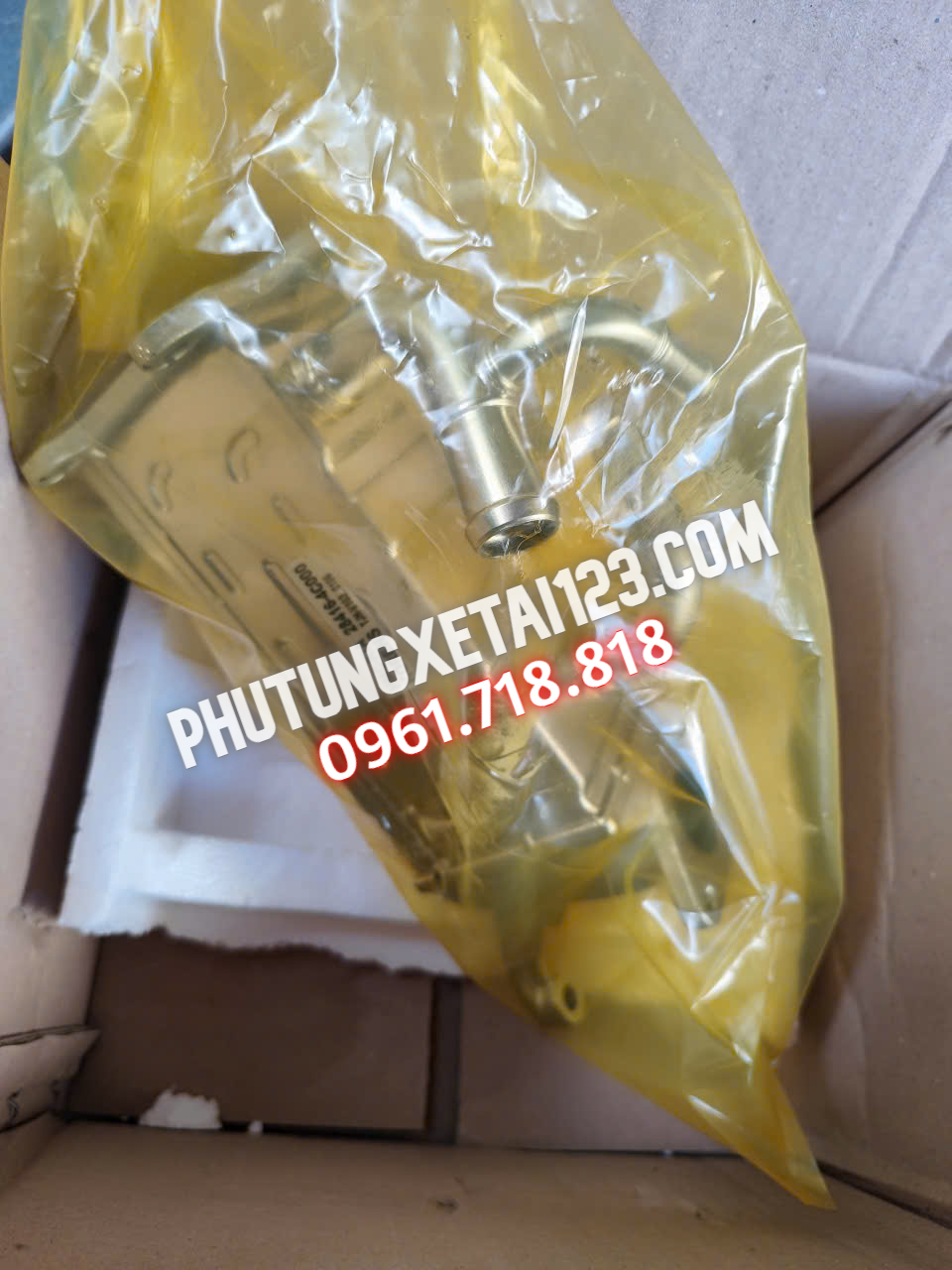 két egr hyundai ex8