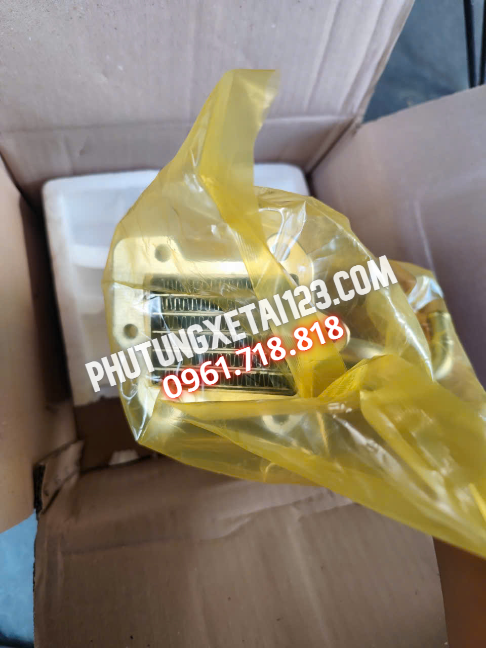 két làm mát egr d4cc