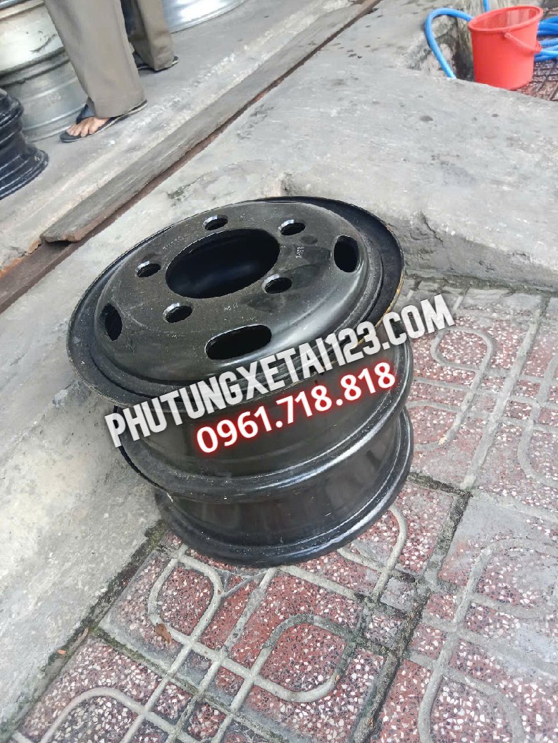 lazang hino 300 xzu dutro 4 5 tấn cao cấp