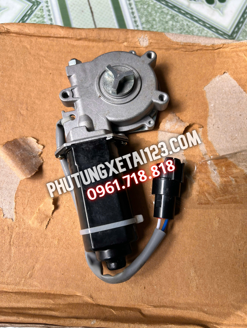 mô tơ bấm kings daewoo 15t novus