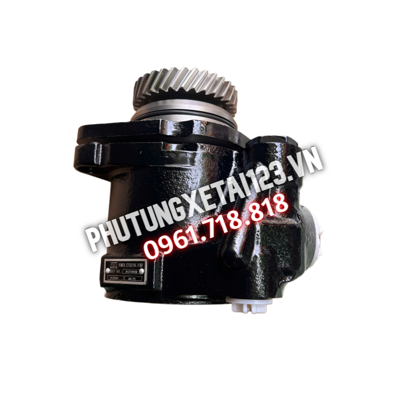 phụ tùng xe daewoo