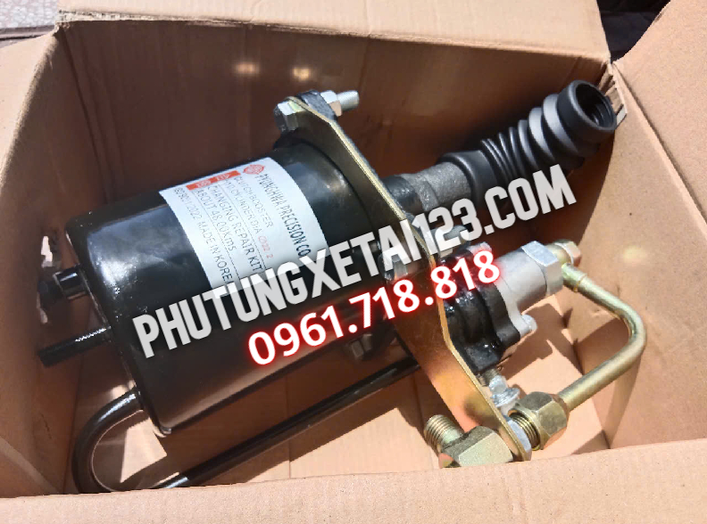 tổng côn dưới hd 15t korea
