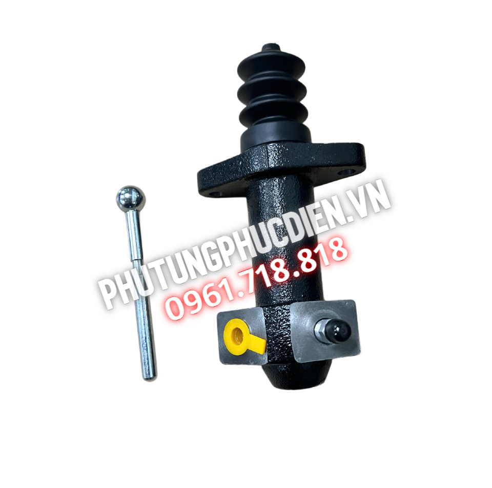 tổng côn dưới hd ex8 mobis