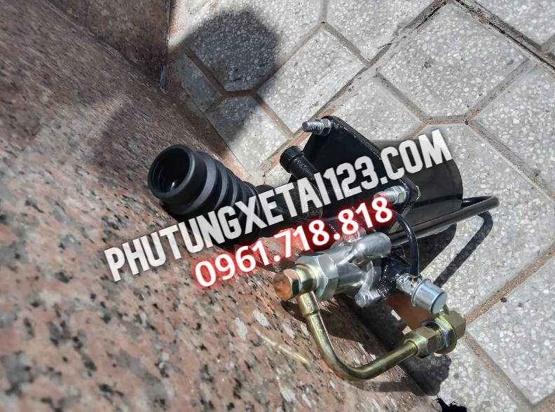tổng côn dưới hyundai trgo 