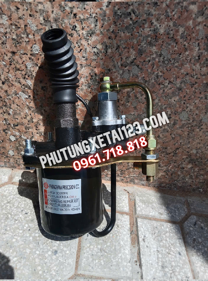 tổng côn dưới korea chính hãng