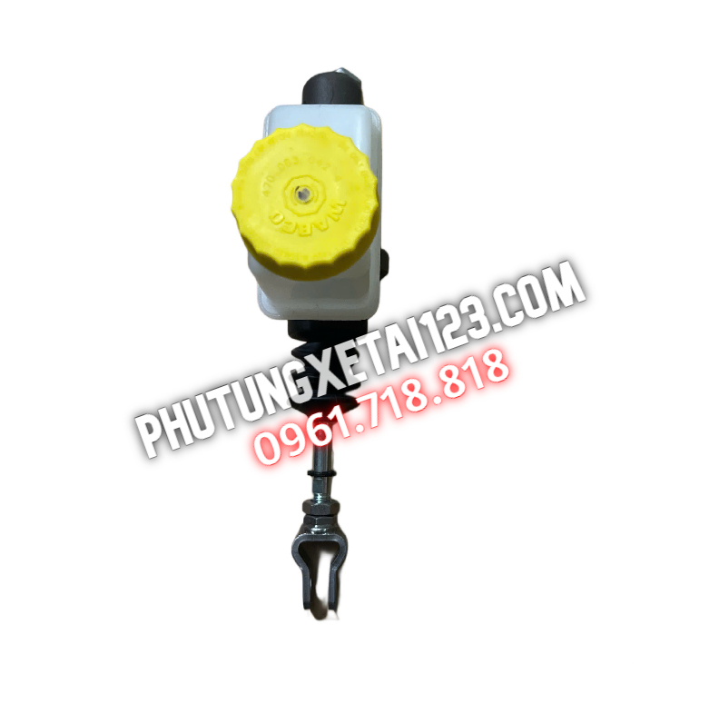 tổng côn trên fuso 15 tấn fj fz