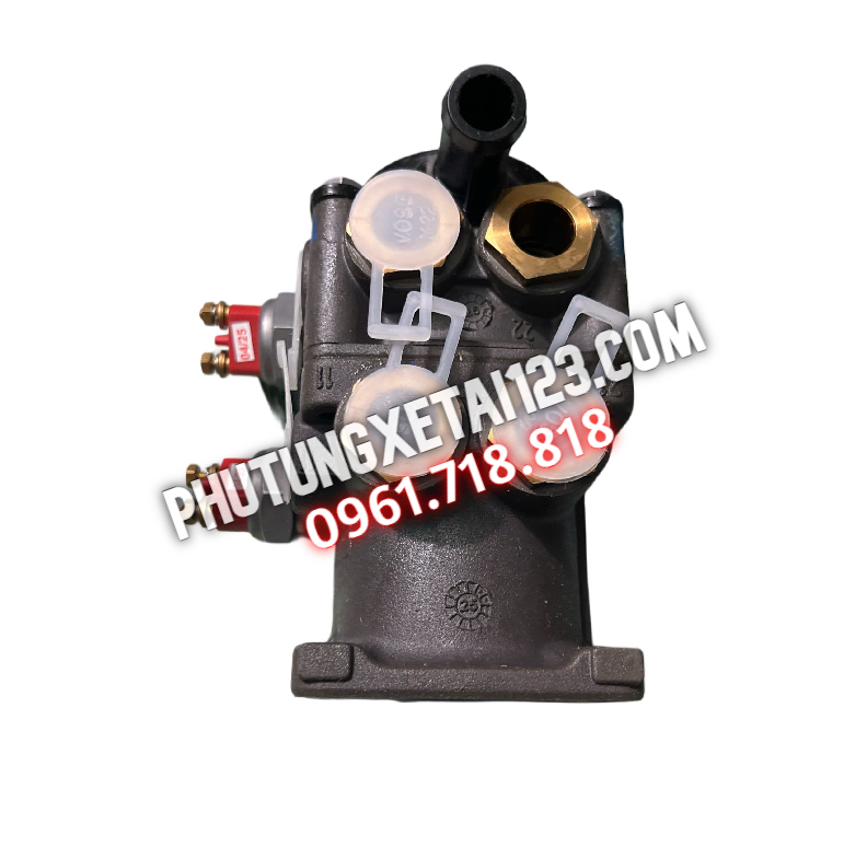 Tổng phanh trên fuso FI FA 7 tấn chính hãng