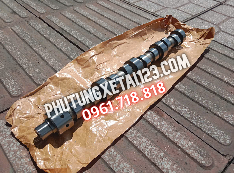 trục cam hd 3t5 hd72 hd99 đô thành mobis