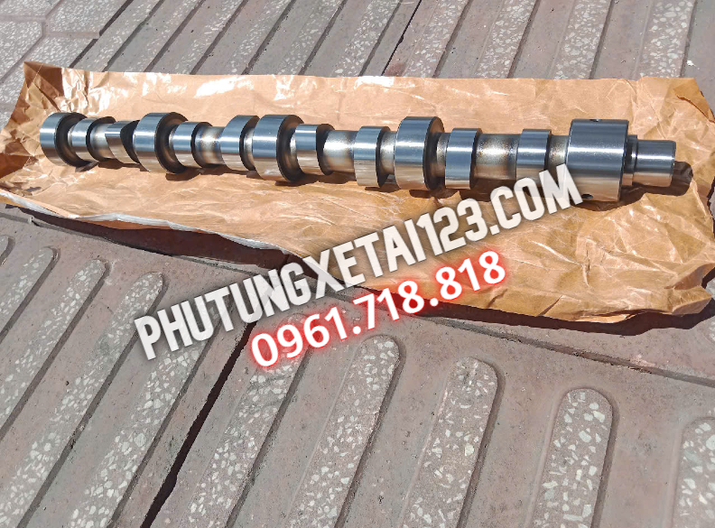 trục cam mitsubishi 4d32 4d34