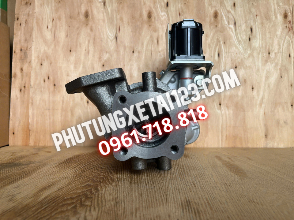 turbo hd ex8 gt gtl d4cc