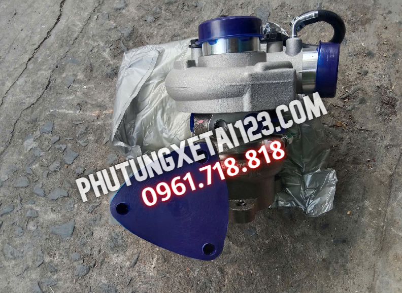 turbo tăng áp veam 3t5