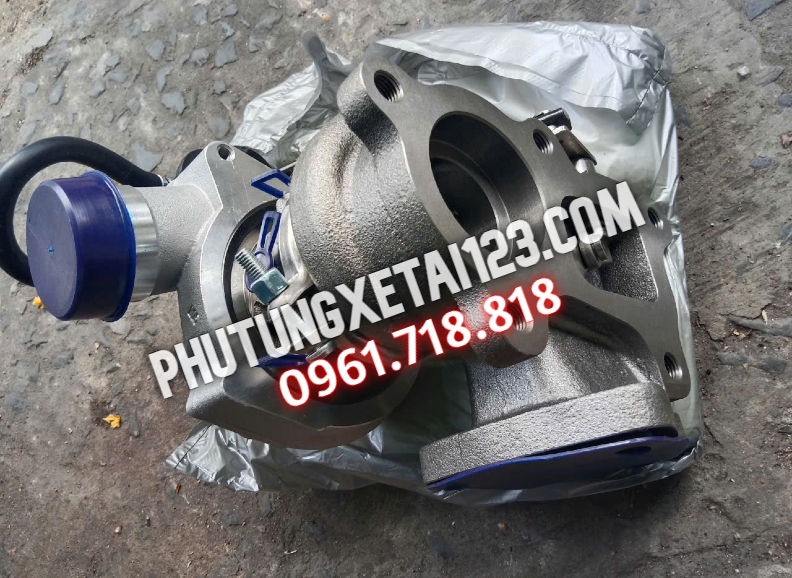 turbo xe tải veam d4bh