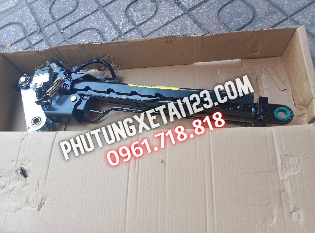 ty thủy lực cabin hino 700